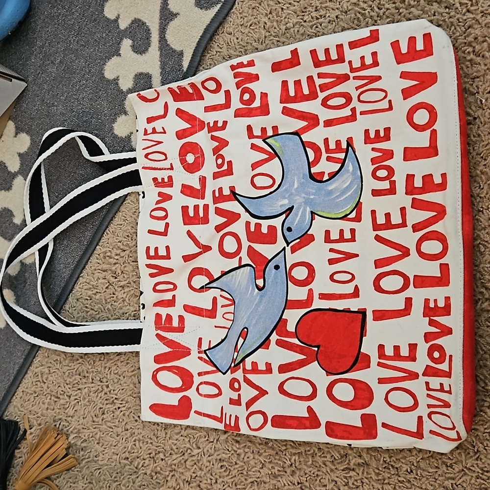 Brighton tote  bag